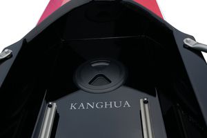 Kanghua Boats