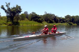 Kanghua Boats