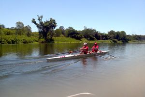 Kanghua Boats