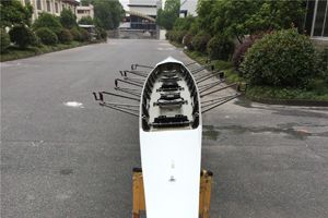 Kanghua Boats