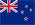 New Zealand Flag