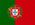 Portugal Flag