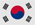 Korea Flag