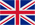 United Kingdom Flag